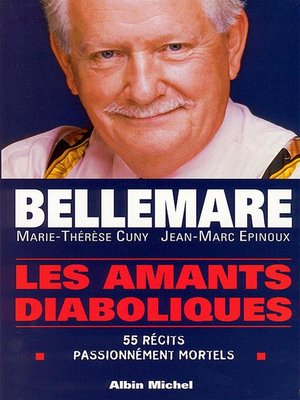 cover image of Les Amants diaboliques